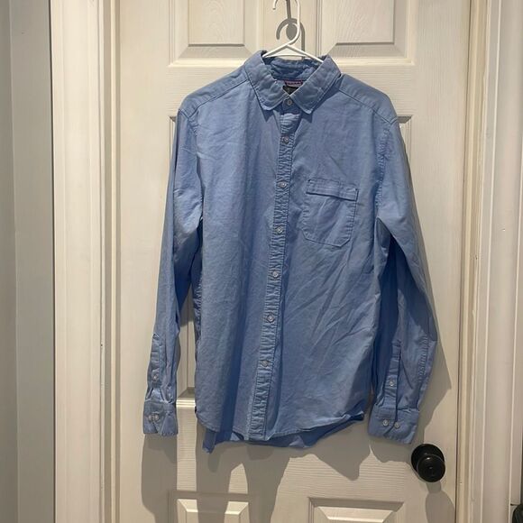 Under Armour button down SZ large - Picture 1 of 8